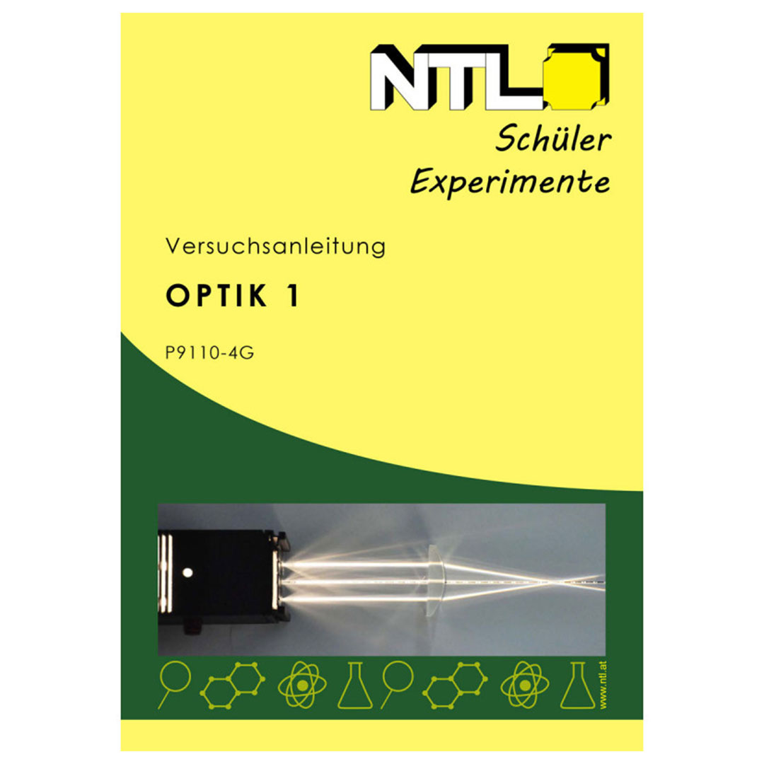 Versuchsanleitung Optik 1