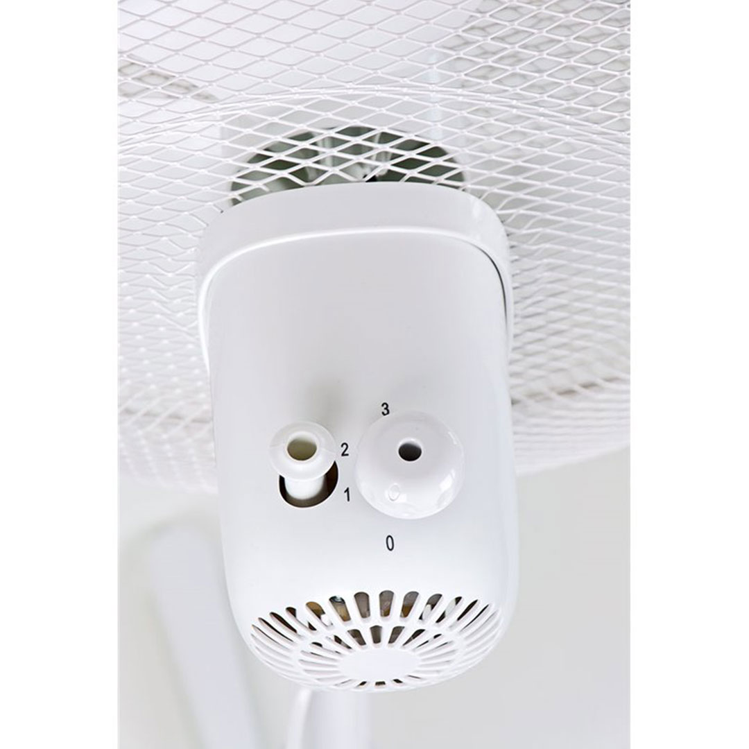 Ventilator, Standgerät, D 40 cm