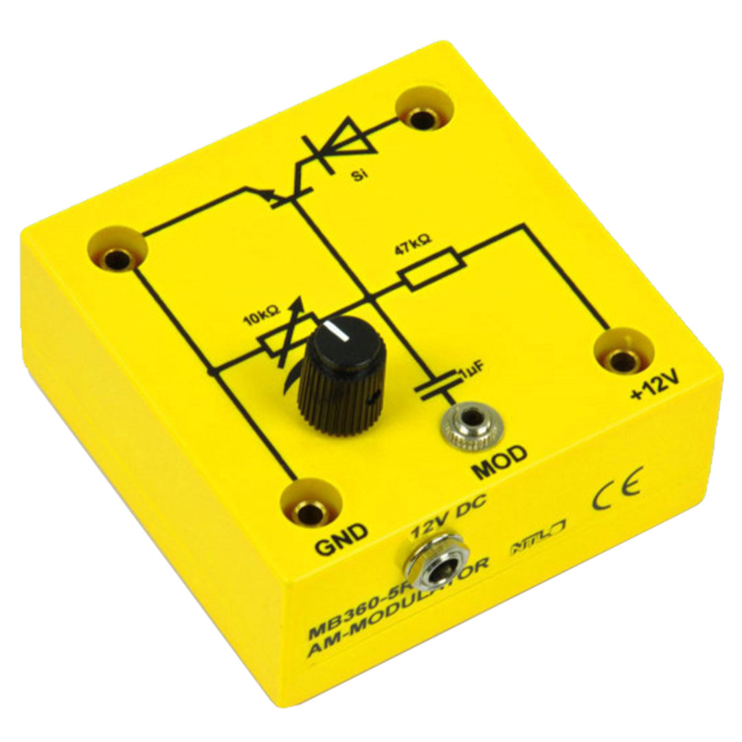 AM-Modulator AM-Modulator