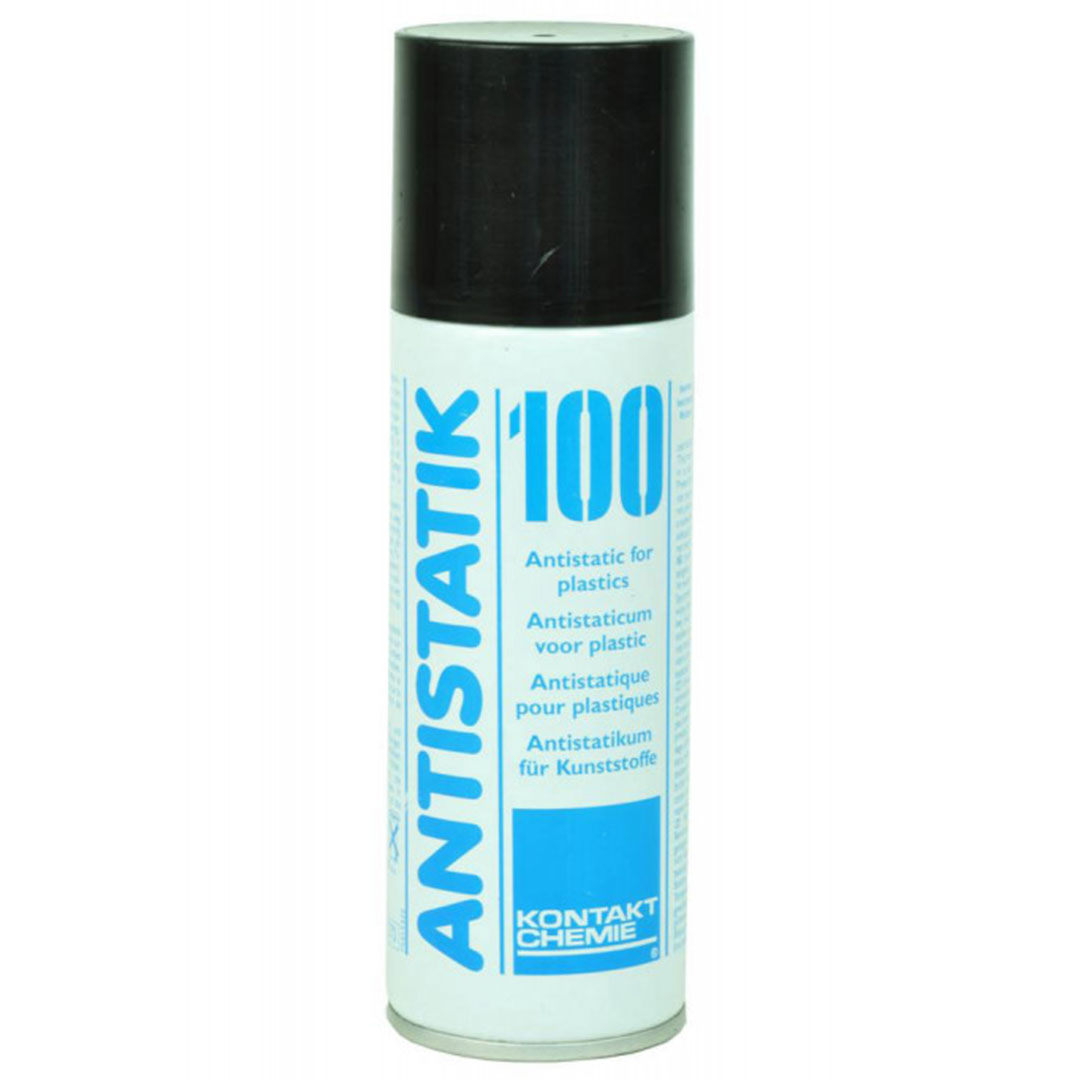 Antistatikspray-Dose, 200ml