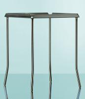 Vierfüsse, H=200mm, 155x155mm