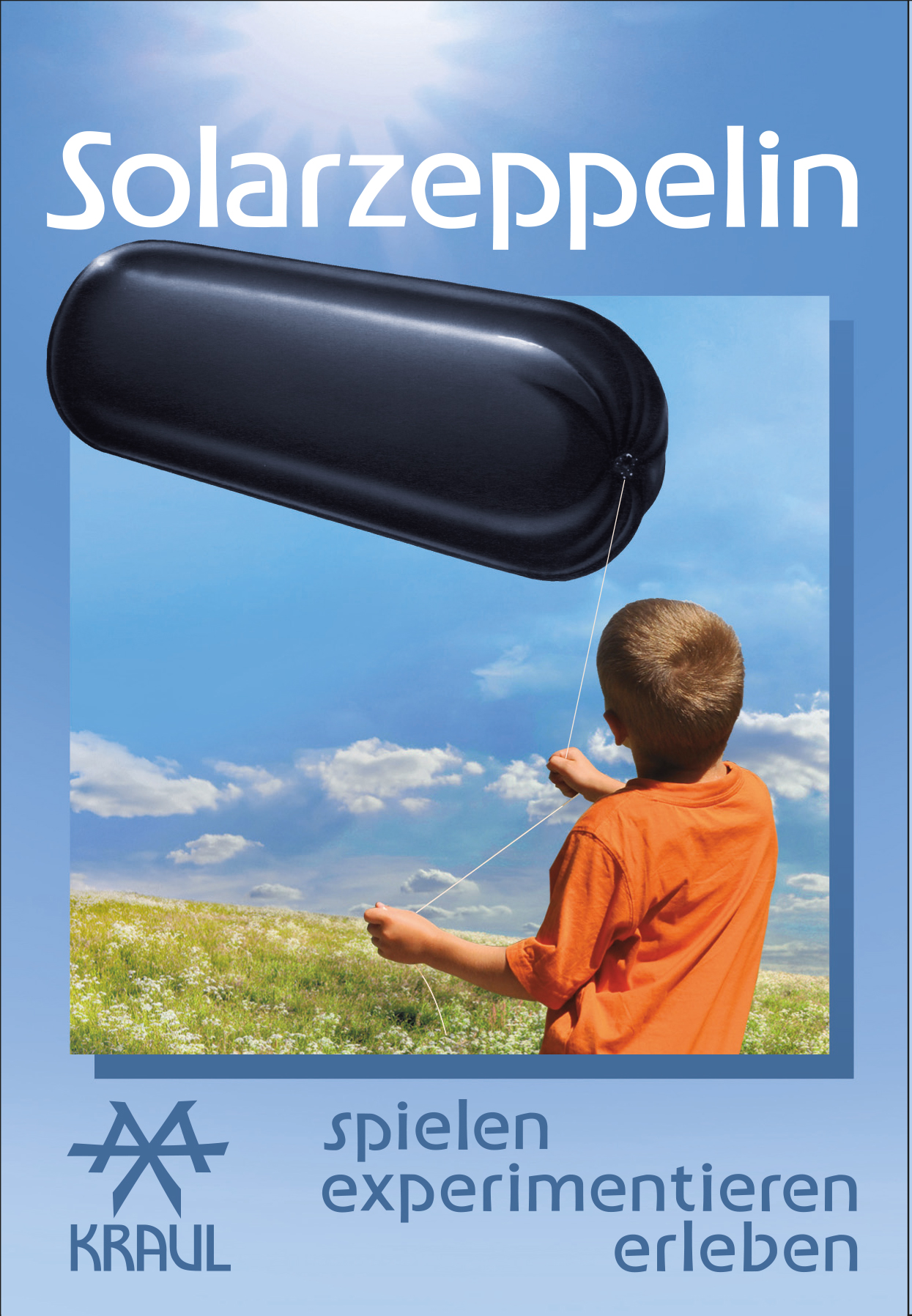 Solarzeppelin