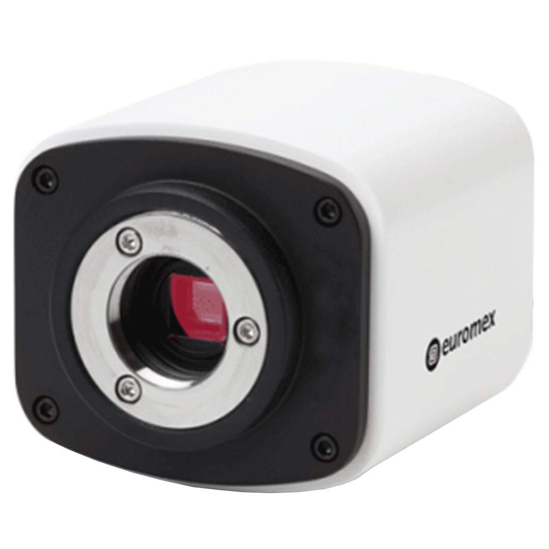 EUROMEX Kamera HD-Ultra, 6,0 MP, HDMI und USB 2.0 EUROMEX Kamera HD-Ultra, 6,0 MP, HDMI und USB 2.0